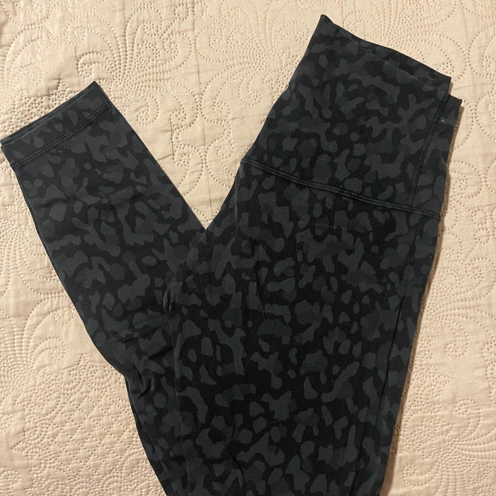 lululemon align leggings